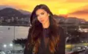 Namorado preso por suspeita de feminicídio de modelo baiana é encontrado morto em cela no Rio
