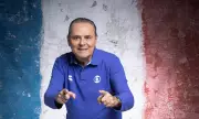 Narrador da TV Globo, Luis Roberto, se afasta para tratamento de neoplasia cervical