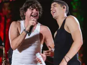 Nattan e Zé Vaqueiro mudam show em Caruaru para bar após previsão de chuva