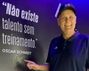 NBA Park Gramado homenageia Oscar Schmidt com cerimônia especial neste sábado