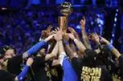 NBA: Temporada regular termina em 12 de abril; playoffs começam dia 18
