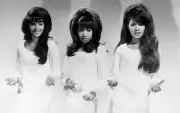Nedra Talley Ross, última integrante original das Ronettes, morre aos 80 anos