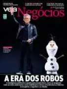 Negócios: inovação e mercado em destaque na edição 25
