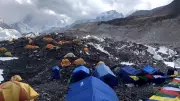 Nepal desvenda esquema de fraude no turismo do Himalaia com envenenamento de alpinistas