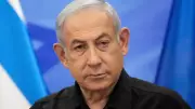 Netanyahu revela batalha secreta contra câncer de próstata vencida com sucesso
