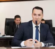 Ney Amorim retorna à Secretaria de Esporte do Acre menos de um mês após saída