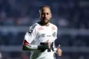 Neymar gera polêmica ao usar expressão machista 'de chico' durante partida do Santos