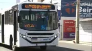 Ônibus entre Petrolina e Juazeiro volta a circular após mais de 3 meses