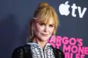 Nicole Kidman revela momento de dor ao saber da morte da mãe antes de prêmio em Veneza
