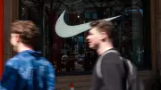 Nike anuncia corte de 1.400 empregos com foco em tecnologia