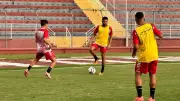 Noroeste retoma treinos com foco no XV de Piracicaba após derrota no Rio