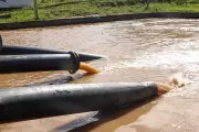 Nova Estrutura para Tratamento de Água em Rio Branco Promete Mais Eficiência