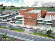 Nova maternidade de Rio Branco recebe atendimentos de gestantes e crianças de alto risco