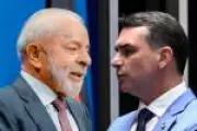 Nova pesquisa BTG Pactual/Nexus mostra empate técnico entre Lula e Flávio Bolsonaro