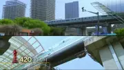 Nova York vs Xangai: contrastes nos trilhos da disputa EUA-China