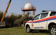Novo radar meteorológico em Itapetininga amplia previsão e alertas climáticos em SP