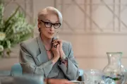 Novo trailer de 'O Diabo Veste Prada 2' traz música de Lady Gaga e Doechii