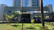 Novos juízes assumem no AM enquanto acúmulo de processos supera 900 mil ações