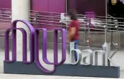 Nubank anuncia investimento de R$ 45 bilhões no Brasil em 2026
