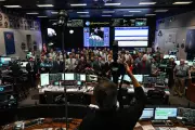 O papel vital do 'Houston' na missão Artemis II e na história da NASA