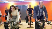 O que acontece com o corpo ao fazer apenas exercícios aeróbicos e nenhum outro tipo de treino?