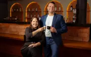 Office Café: Da paixão pelo café à franquia inclusiva que expande para a Serra Fluminense