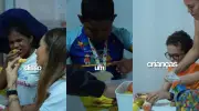 Oficinas de nutrição da Apae ajudam crianças com autismo a superar seletividade alimentar