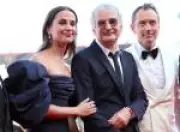 Olivier Assayas critica ignorância política moderna em 'O Mago do Kremlin'