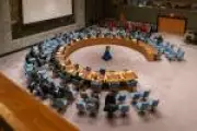 ONU adia votação sobre uso de força no Estreito de Ormuz por falta de consenso entre potências