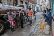 ONU planeja importar combustível para Cuba pela primeira vez na história