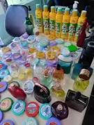 Operação apreende produtos irregulares no Centro de Nova Friburgo após denúncias