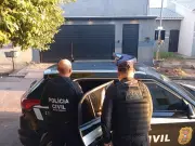 Operação Areia Movediça cumpre 10 mandados em MT por fraudes em licitações de evento esportivo