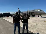 Operação Artemis prende mais de 70 foragidos em ação nacional da Polícia Federal