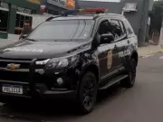 Operação Carro Fantasma investiga fraudes bancárias em três cidades paulistas