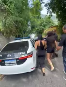Operação Cartão Fantasma prende seis por fraude bancária de R$ 200 mil em Araruama