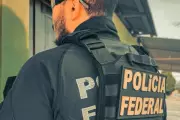 Operação conjunta cumpre prisão por pista de pouso clandestina em MT