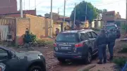 Operação contra crime organizado em Sumaré e Hortolândia cumpre 10 mandados