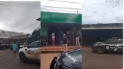 Operação contra furto de energia prende 6 e autua 12 no Maranhão