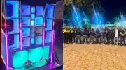 Operação contra poluição sonora apreende carros com 'paredões' em São Luís