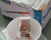 Operação da PF e Anvisa apreende medicamentos para emagrecimento e prende mulher em Aracaju