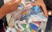 Operação da Polícia Civil apreende 700 medicamentos e interdita farmácia em Camaçari