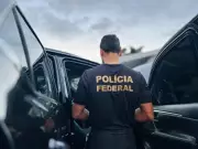 Operação Depósito Fantasma combate furto em caixas eletrônicos no CE