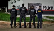 Operação desmonta esquema milionário de sonegação de ICMS no setor pecuário em Rondônia e Mato Grosso