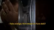 Operação Diamante de Sangue desmantela quadrilha que roubava joalherias por tetos de shoppings