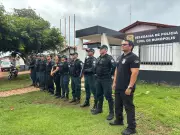 Operação 'Escudo Feminino' registra quatro casos de violência doméstica em Rurópolis