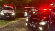 Operação Luxury da Ficco mira organização criminosa de tráfico de drogas em três estados