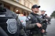 Operação nacional combate crimes digitais com 20 mandados em 17 estados