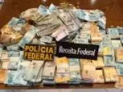 Operação no Porto do Rio apreende R$ 1,5 milhão e 467 mil dólares em esquema de propina