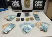 Operação Palco Oculto investiga desvio de recursos em rodeio em MG