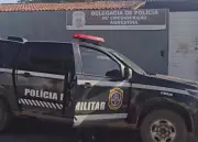 Operação policial em Agrestina resulta em morte de suspeito de tráfico e apreensão de armas